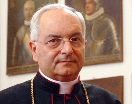 Cardinale Piacenza