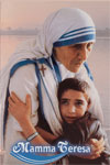 Mamma Teresa - CD singolo del cantautore Marcello Marrocchi