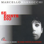  - album del cantautore Marcello Marrocchi